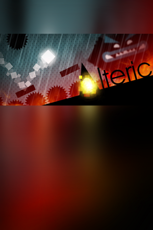 Alteric