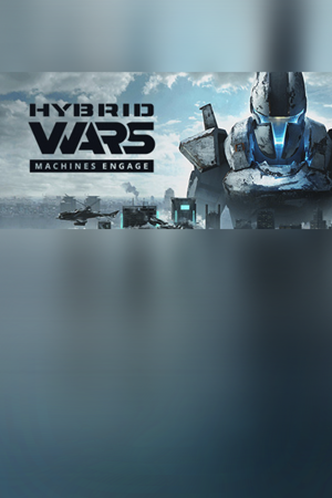 Hybrid Wars
