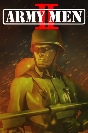 Army Men II