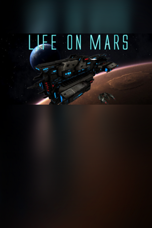 Life on Mars Remake