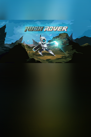 Rush Rover