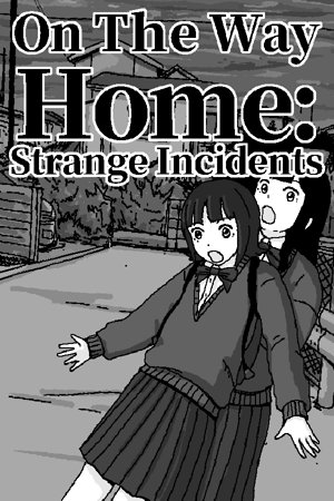 On The Way Home : Strange Incidents