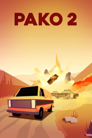 PAKO 2