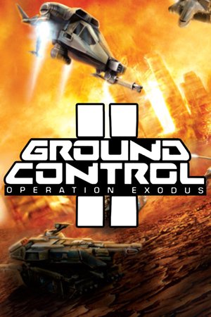 Ground Control II