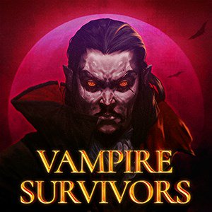 Vampire Survivors