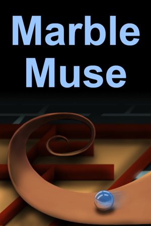 Marble Muse