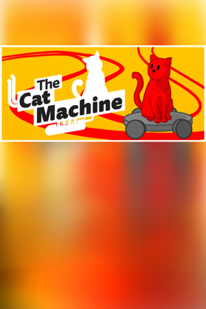The Cat Machine