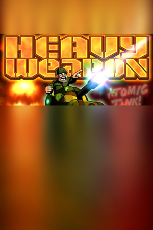 Heavy Weapon Deluxe