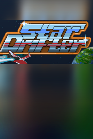 Star Drifter