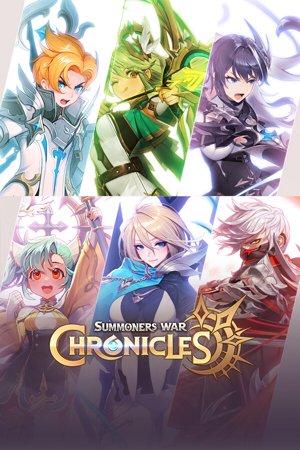 Summoners War: Chronicles