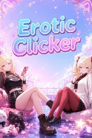 Erotic Clicker