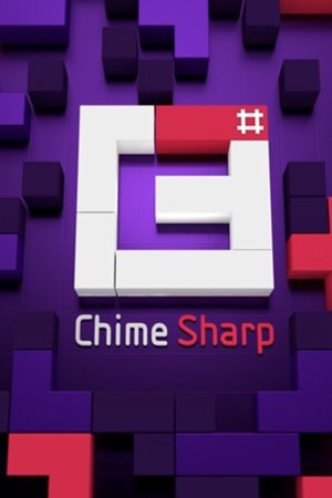 Chime Sharp cover