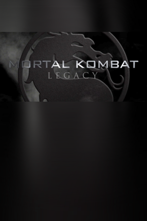 Mortal Kombat: Legacy