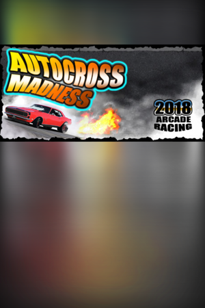 AUTOCROSS MADNESS