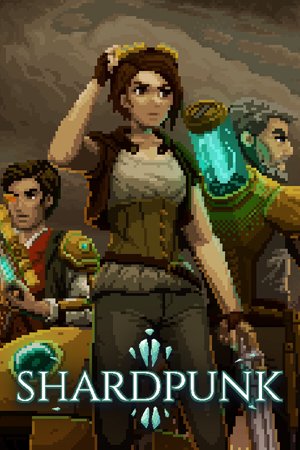 Shardpunk