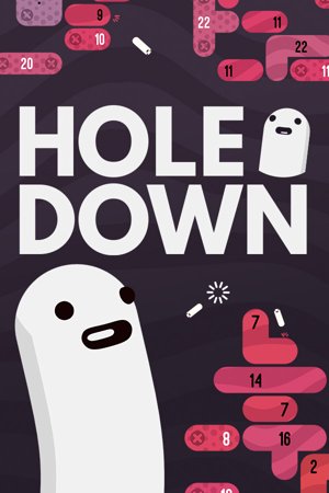 holedown