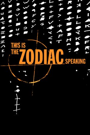This Is the Zodiac Speaking