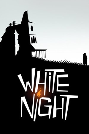 White Night cover