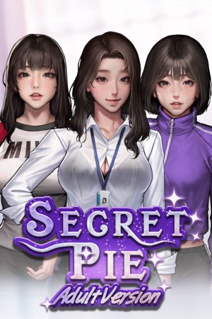 Secret Pie (Adult Version)