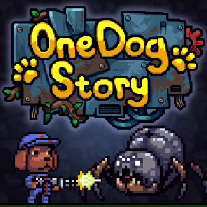 One Dog Story