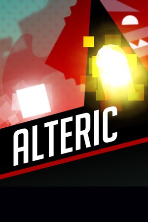 Alteric cover