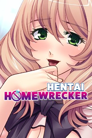 Hentai Homewrecker