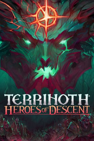 Terrinoth®: Heroes of Descent