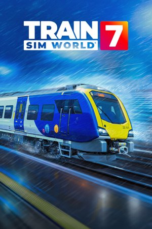 Train Sim World® 7