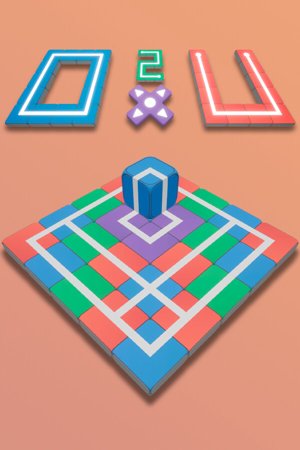 OxU 2