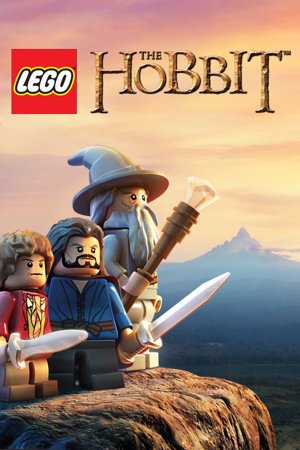 LEGO® The Hobbit™