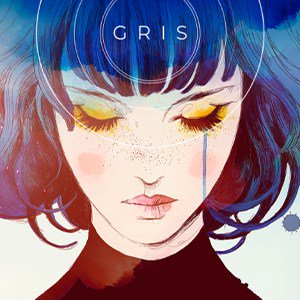 GRIS cover