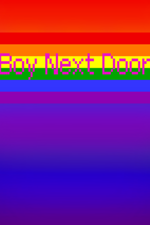 Boy Next Door