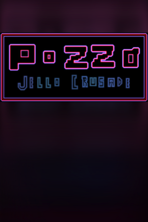 Pozzo Jello Crusade