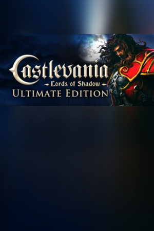 Castlevania: Lords of Shadow - Ultimate Edition