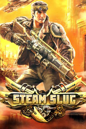 Steam Slug