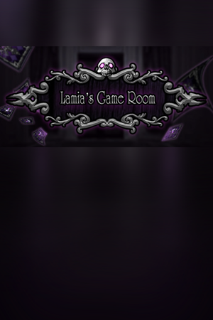 Lamia's Game Room