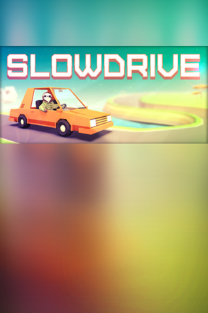 Slowdrive