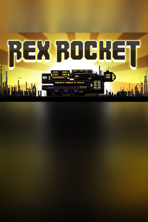Rex Rocket