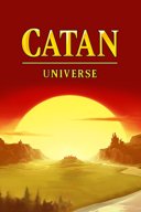 Catan Universe