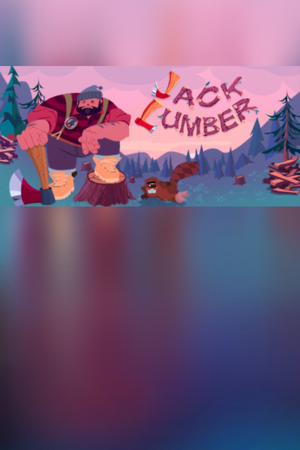 Jack Lumber
