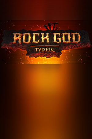 Rock God Tycoon