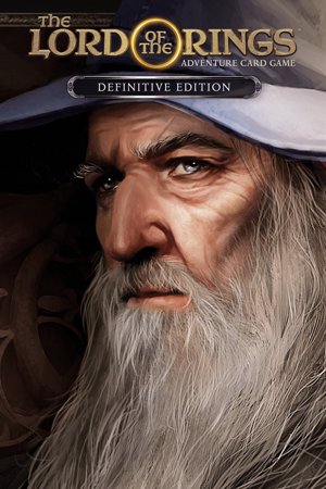 The Lord of the Rings: Adventure Card Game