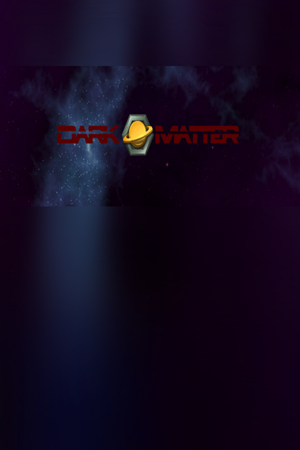 Dark Matter cover
