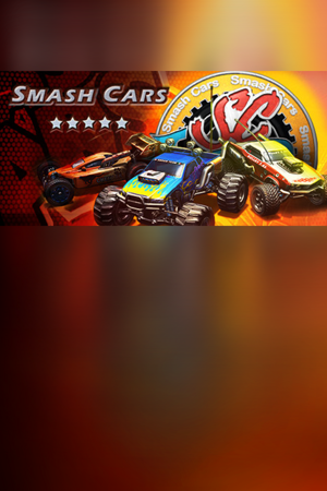 Smash Cars