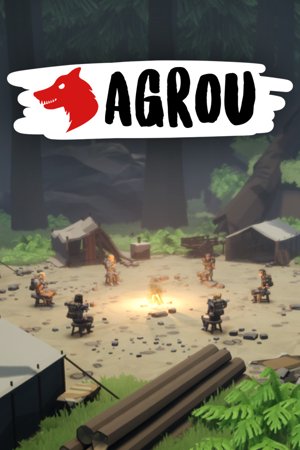 Agrou