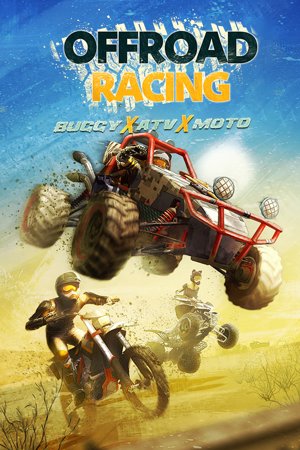 Offroad Racing