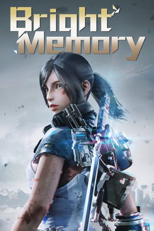 Bright Memory cover