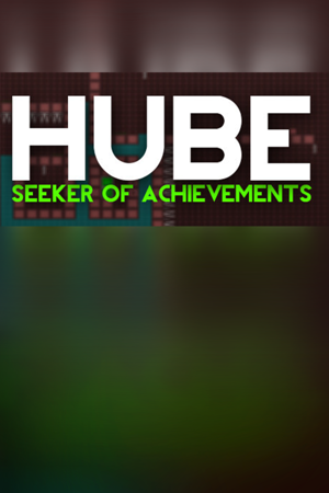 HUBE: Seeker of Achievements