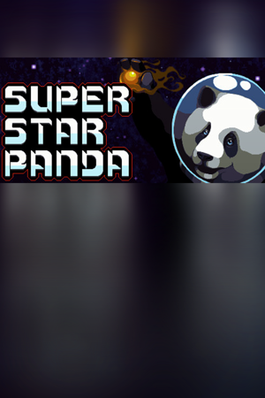 Super Star Panda