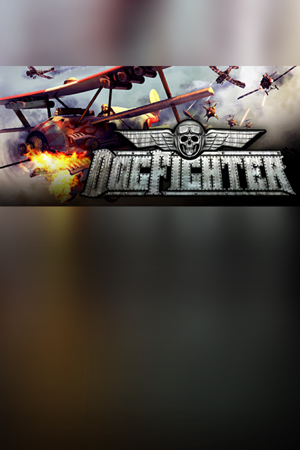 DogFighter